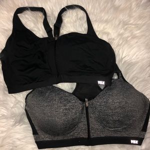 Victoria’s Secret High Support Sports Bras